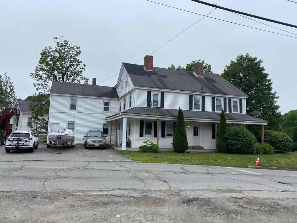 1 Center Rd 3, Shirley, MA 01464 Trulia