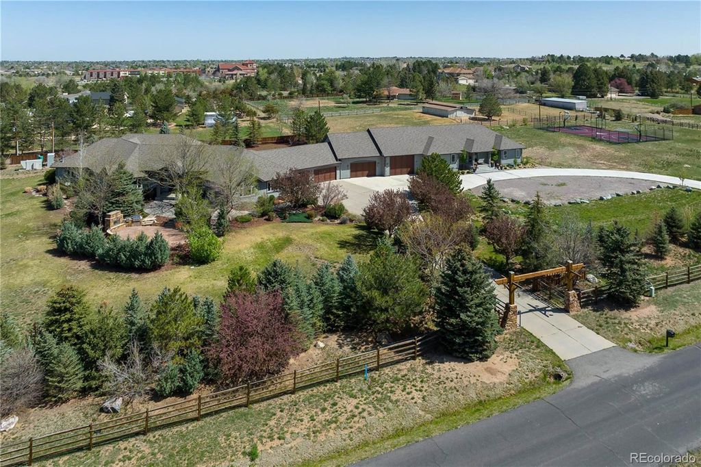 17819 E Easter Avenue, Foxfield, CO 80016 MLS 6368393 Trulia