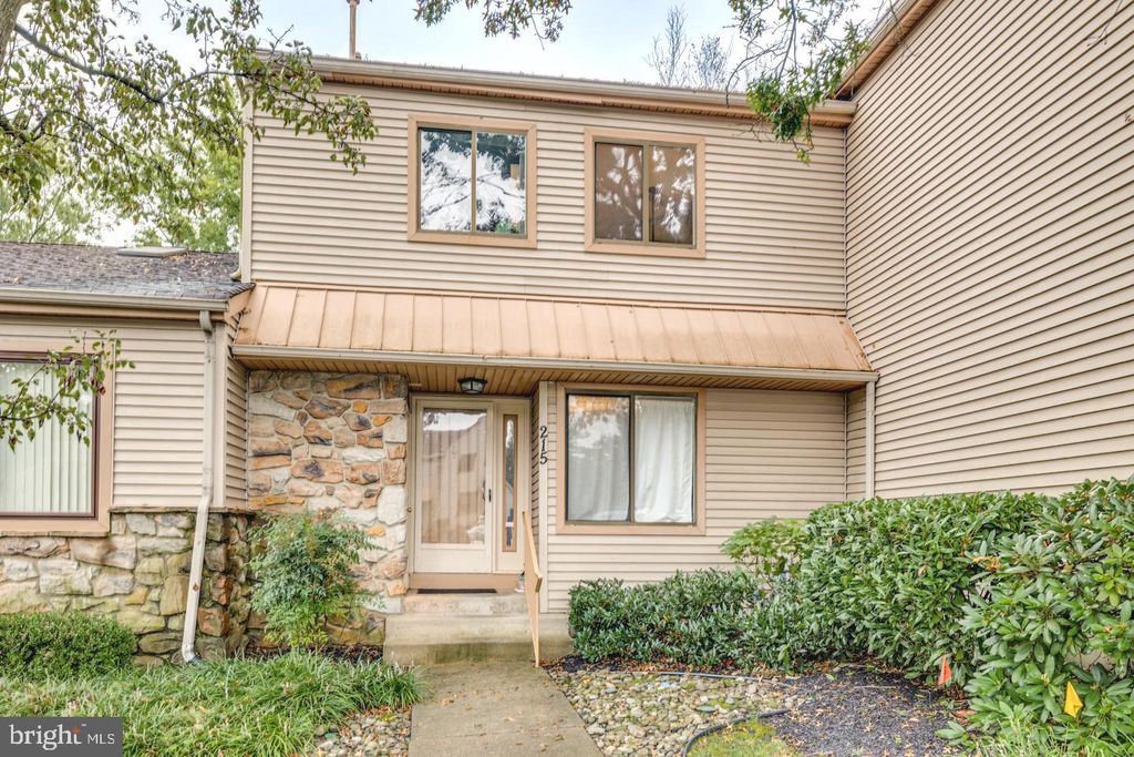 215 Chanticleer, Cherry Hill, NJ 08003 Trulia