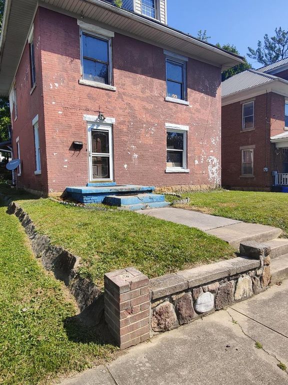 1006 Reynolds Ave, Princeton, WV 24740 MLS 52291 Trulia