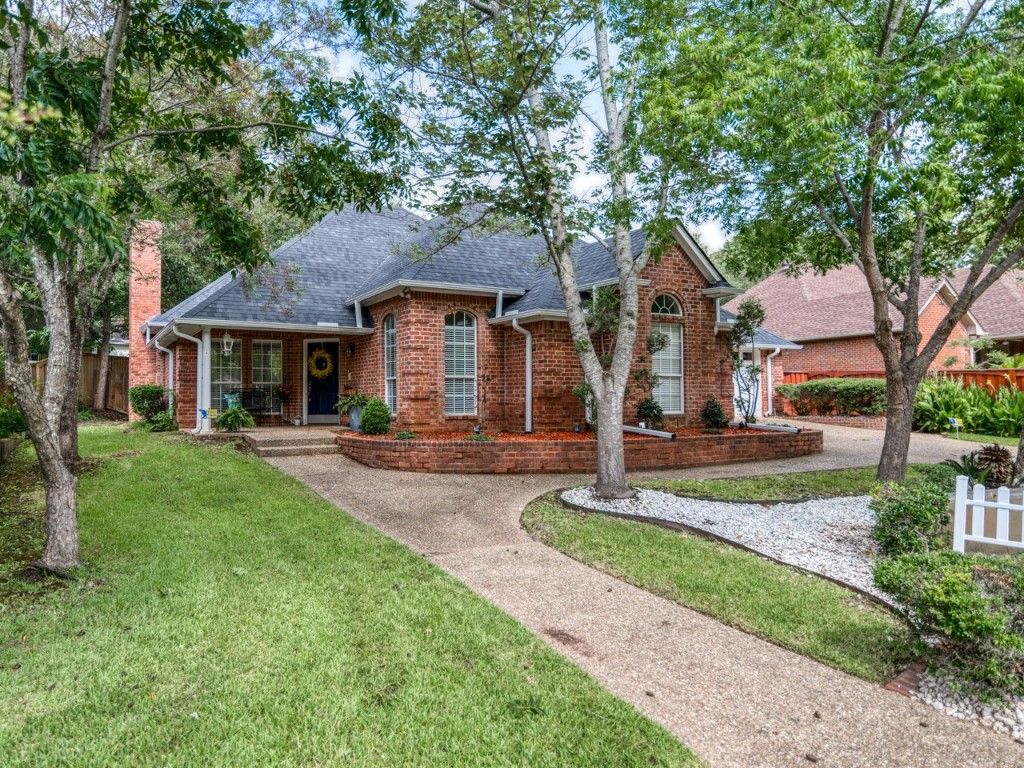 410 Rosebrook Cir, Whitehouse, TX 75791 Trulia
