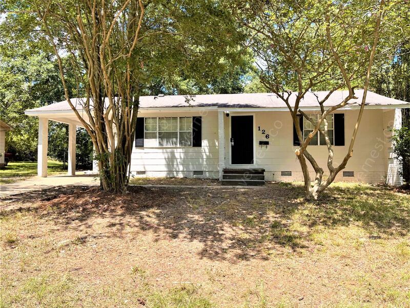 126 E Santa Clair St, Jackson, MS 39212 Trulia