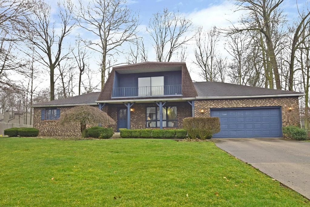 1053 Parkwood Dr, Nappanee, IN 46550 Trulia