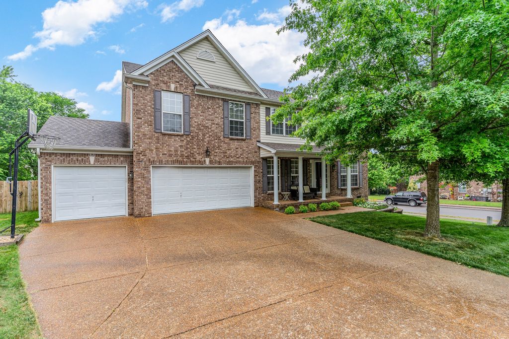 2934 Buckner Ln, Spring Hill, TN 37174 Trulia
