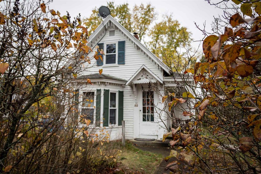 52 South Village Road, Loudon, NH 03307 Trulia