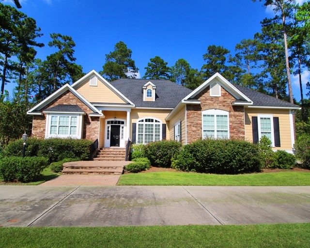 107 Oak Trace Dr, Thomasville, GA 31792 Trulia