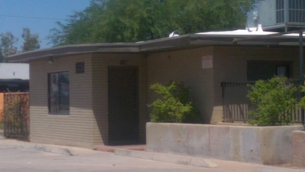 1226 W  Roosevelt St, Phoenix, AZ 85007