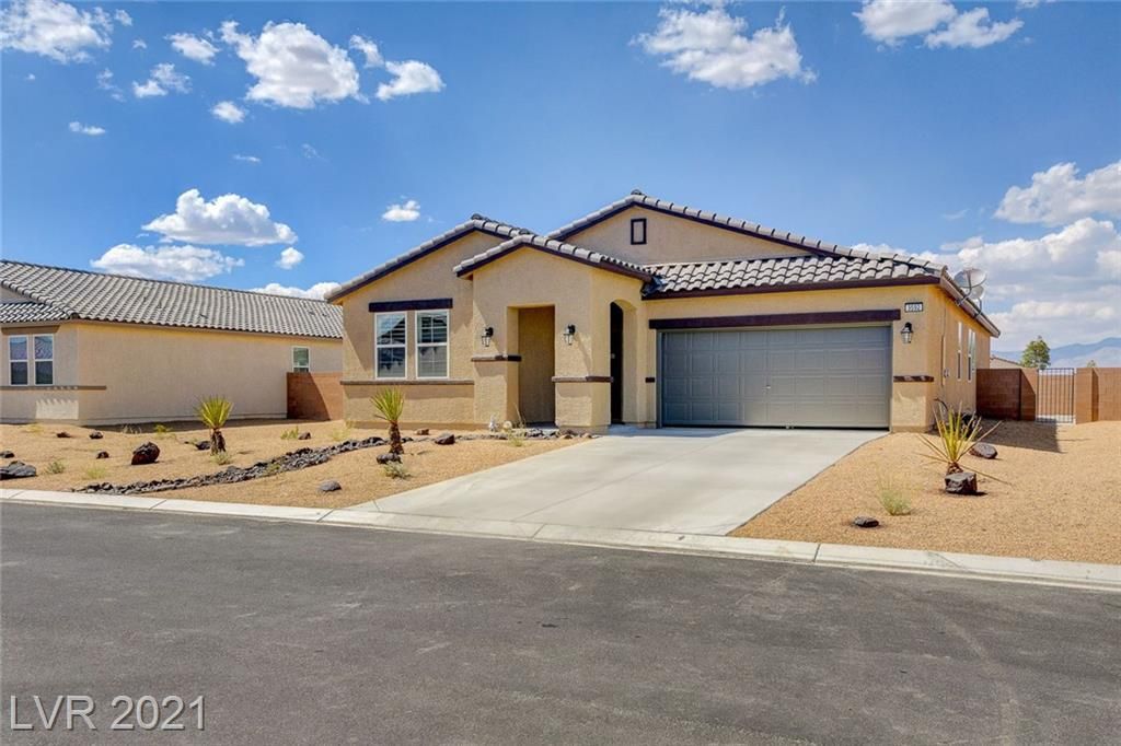 3592 E Umatilla Ave, Pahrump, NV 89061