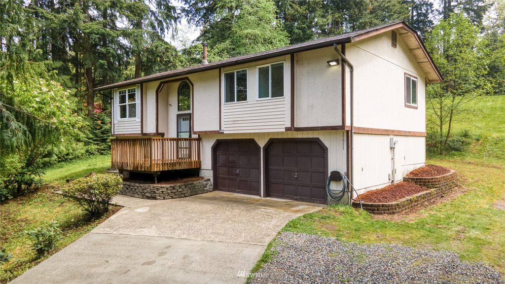 Lake Tapps, Bonney Lake, WA Homes for Sale & Real Estate - Redfin