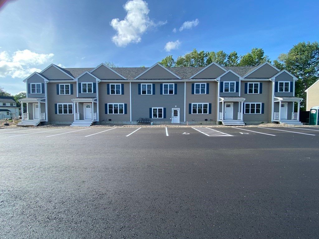 140 N Walker St 412, Taunton, MA 02780 Trulia