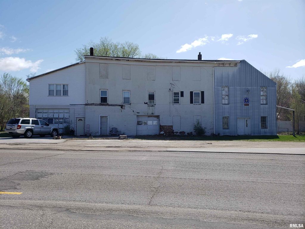 612 Broadway St, New Boston, IL 61272 Trulia