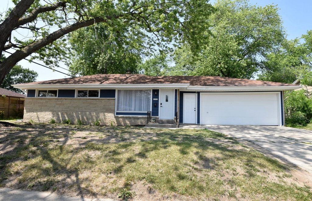 10500 West Sheridan AVENUE, Milwaukee, WI 53225 Trulia