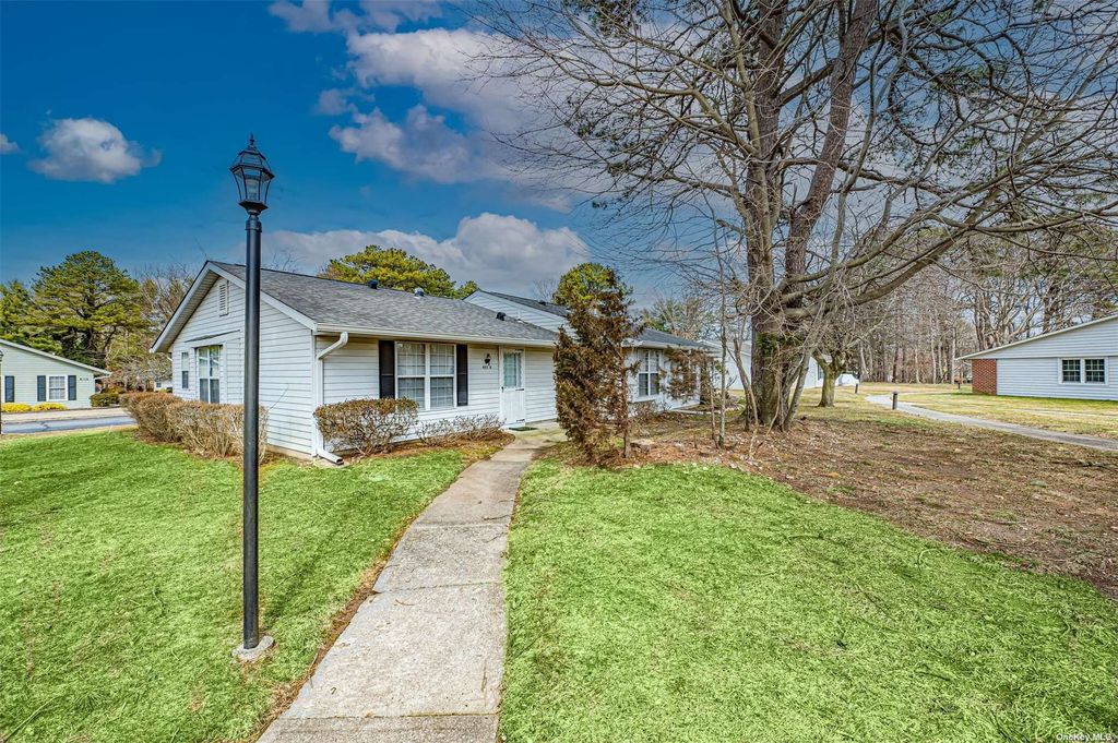 461 Oldham Court UNIT A, Ridge, NY 11961 Trulia