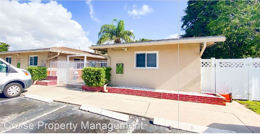 95 NW 39th St, Fort Lauderdale, FL 33309