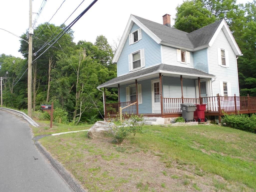 783 Prospect St, Naugatuck, CT 06770