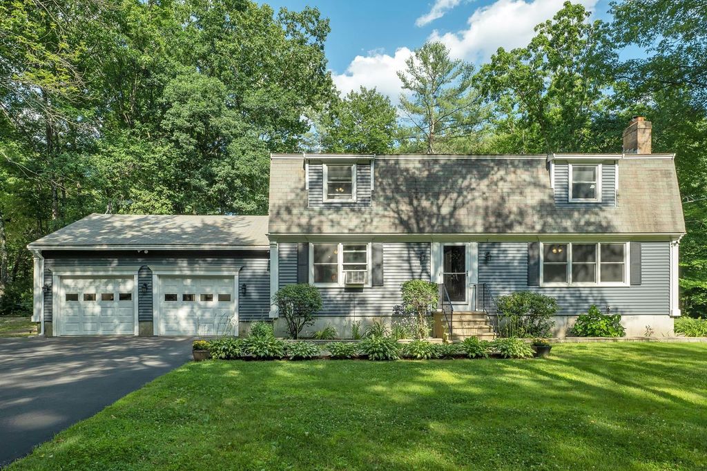 158 High Range Road, Londonderry, NH 03053 Trulia