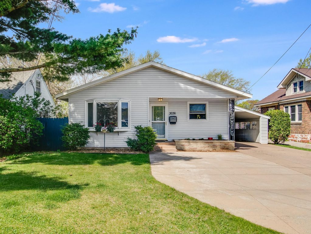 3036 Losey Blvd S, La Crosse, WI 54601 Trulia