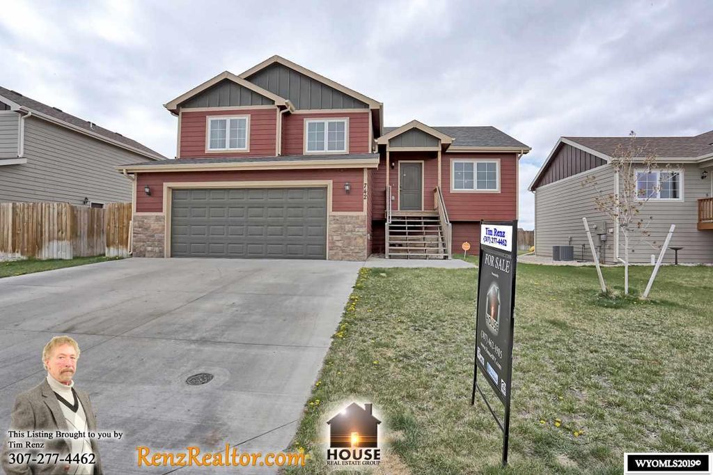 742 Whipsaw Dr, Evansville, WY 82636 Trulia
