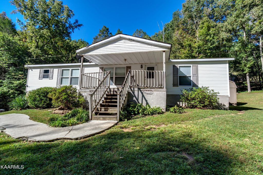 121 Scott Brogan Ln, Rocky Top, TN 37769 Trulia