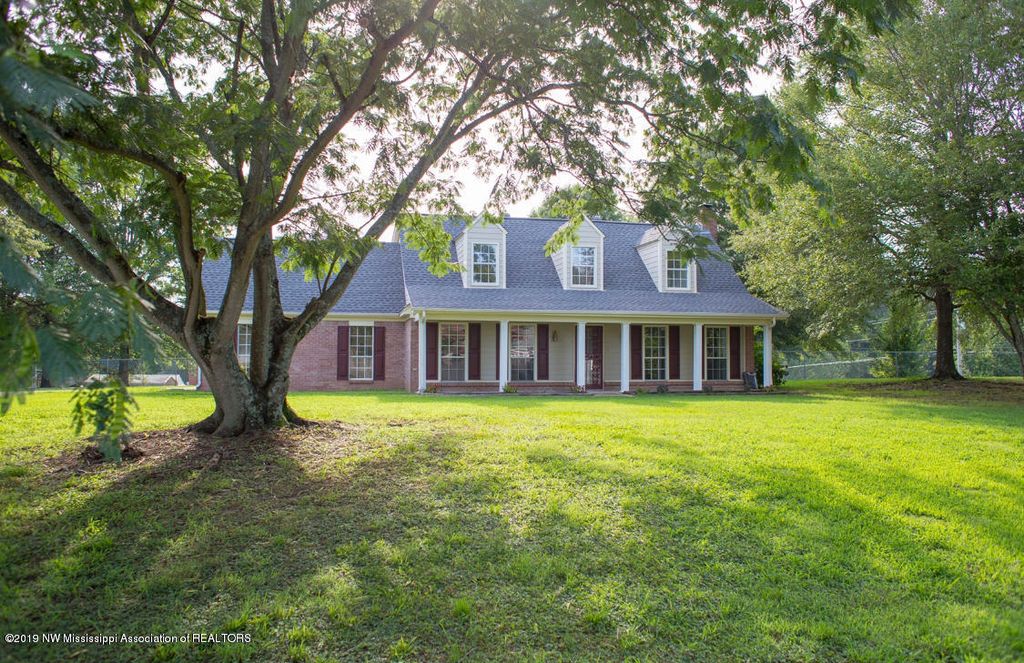 3041 Ivy Ln, Hernando, MS 4 Bed, 3 Bath SingleFamily Home 17