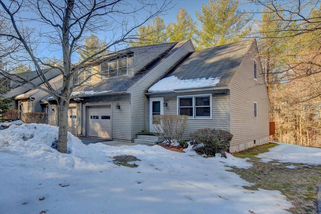 751 Mohawk Trl #2A, North Adams, MA - 3 Bed, 2 Bath Condo - 9 Photos