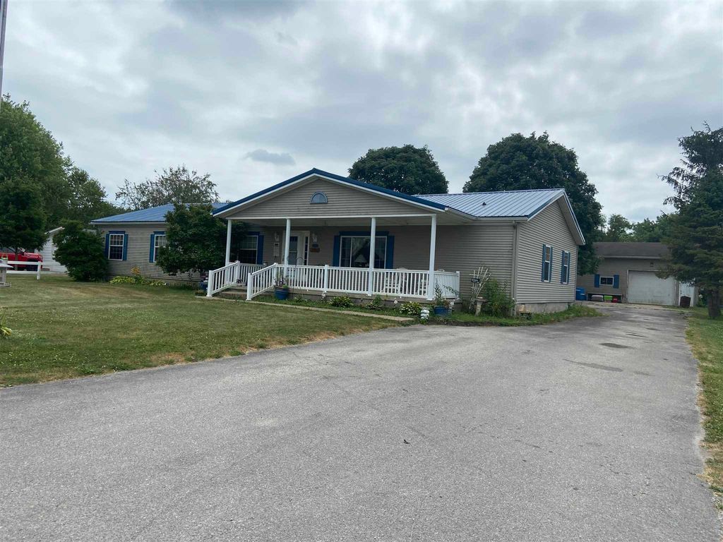 1007 North St, Attica, IN 47918 Trulia