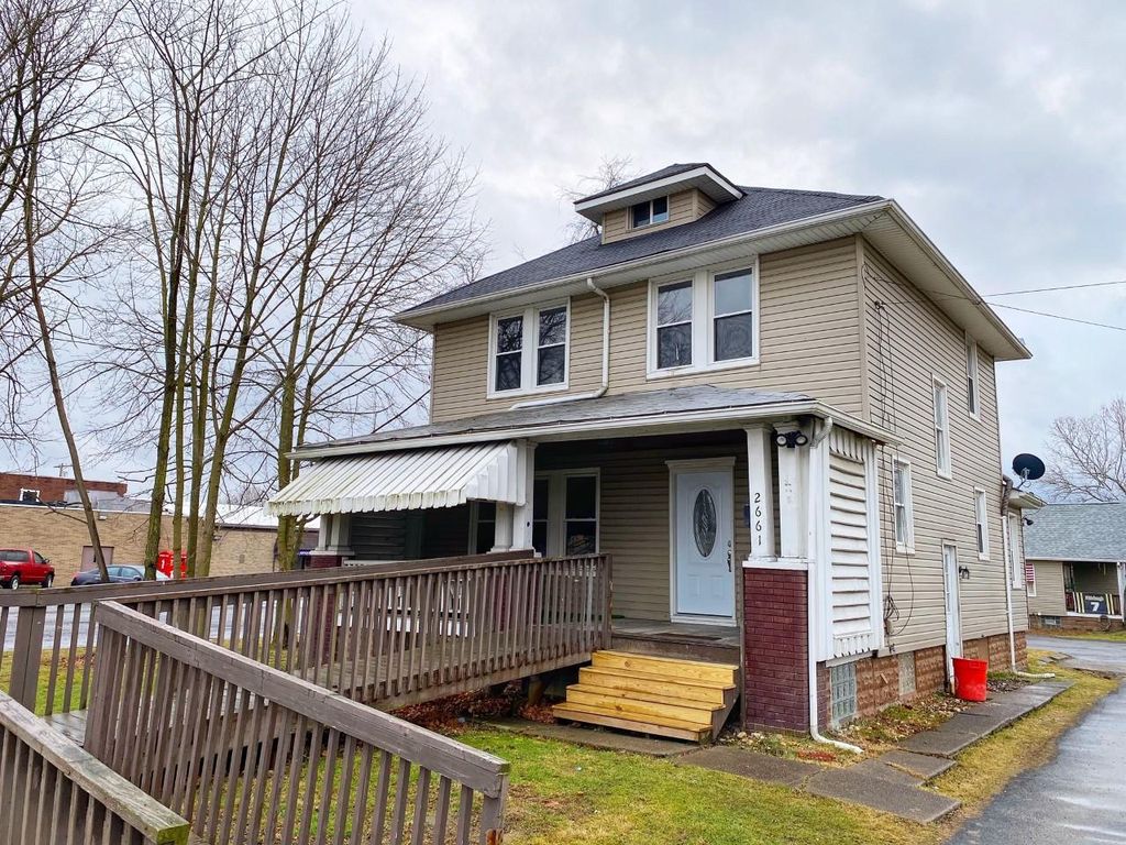 2661 Brodhead Rd, Aliquippa, PA 15001 Trulia