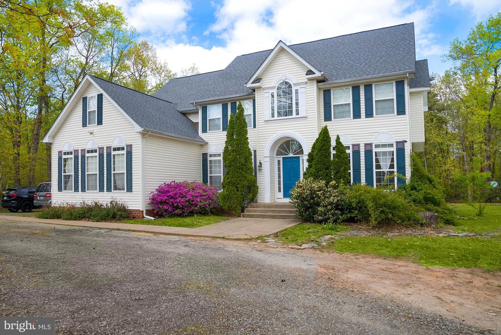 32195 Angus Ct, Locust Grove, VA 22508 Trulia