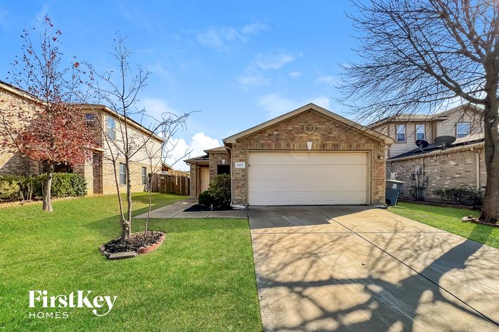 1152 Warrior Dr, Dallas, TX 75253