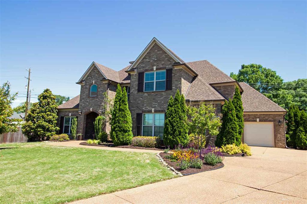 39 Citrus Springs Cv, Jackson, TN 38305 Trulia