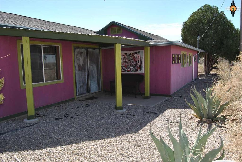 1416 Tin St, Truth Or Consequences, NM 87901 Trulia
