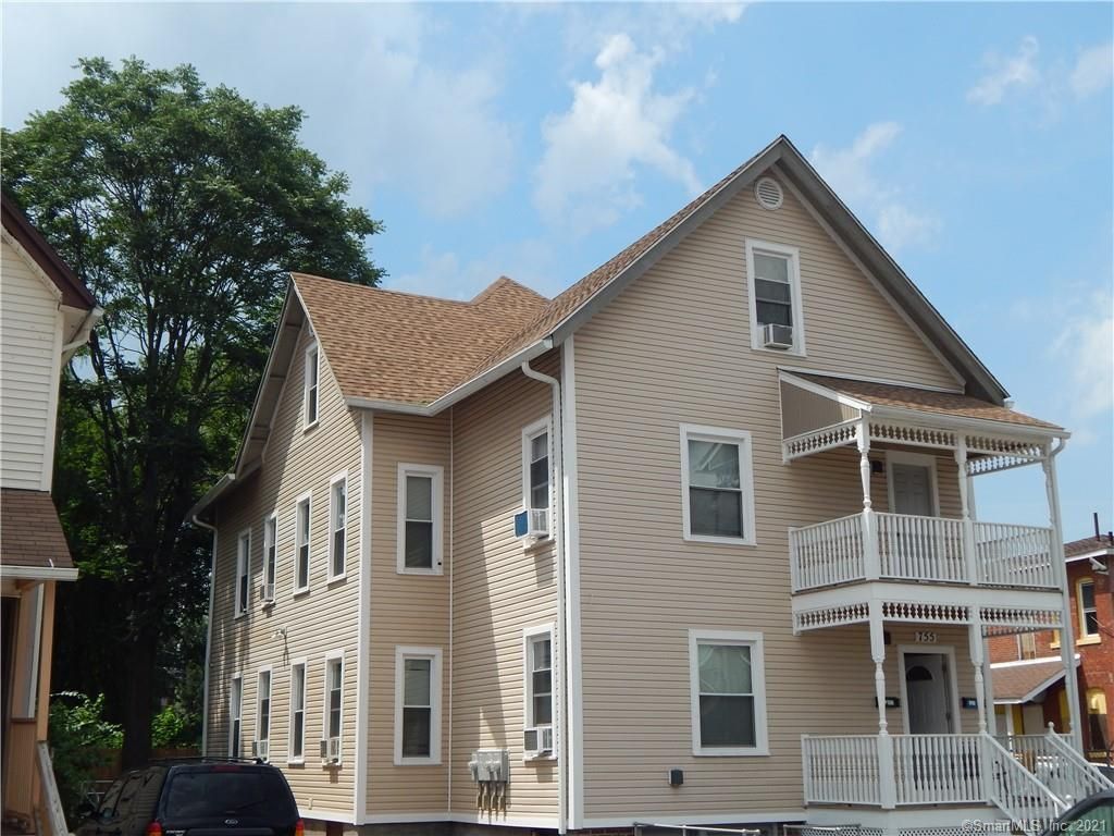 755 Broad St, Hartford, CT 06106