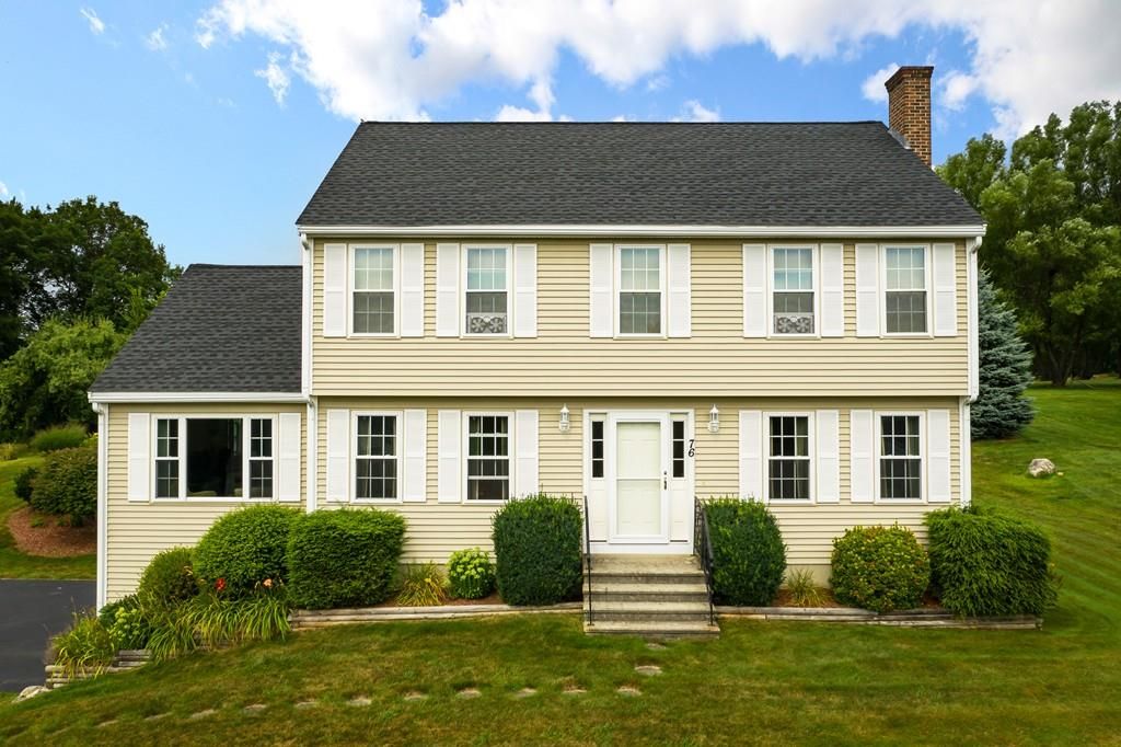 76 Farm Hill Rd, Leominster, MA 01453 Trulia