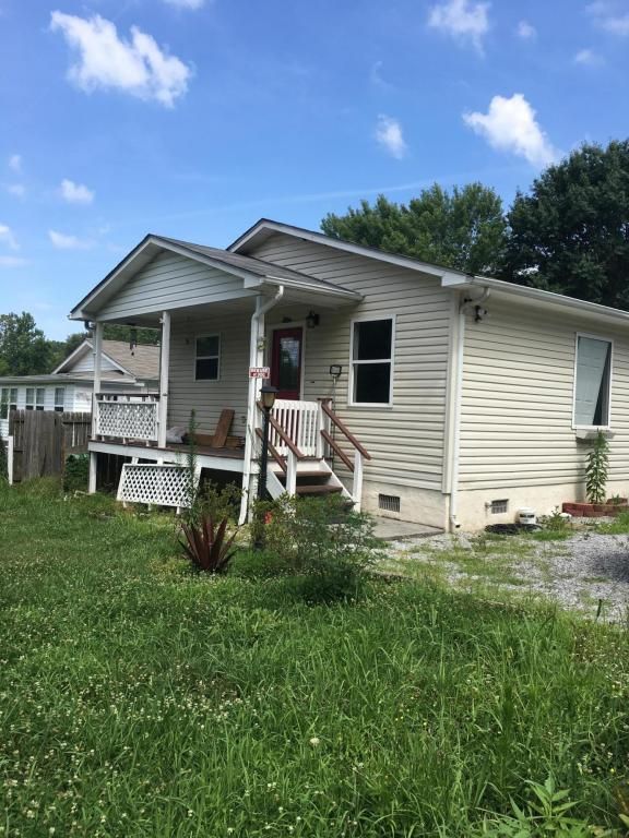 607 Garden Ave, Oliver Springs, TN 37840 Trulia