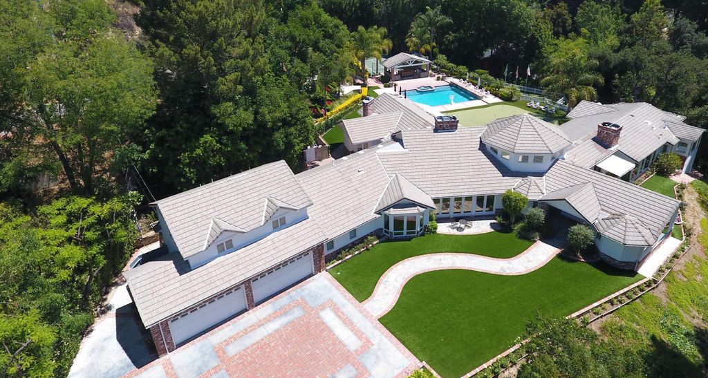 3040 Rd, Los Angeles, CA 90077 Trulia