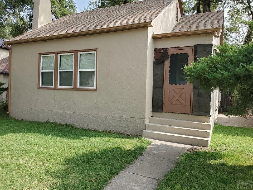 106 E Park St, Lamar, CO 81052 Trulia