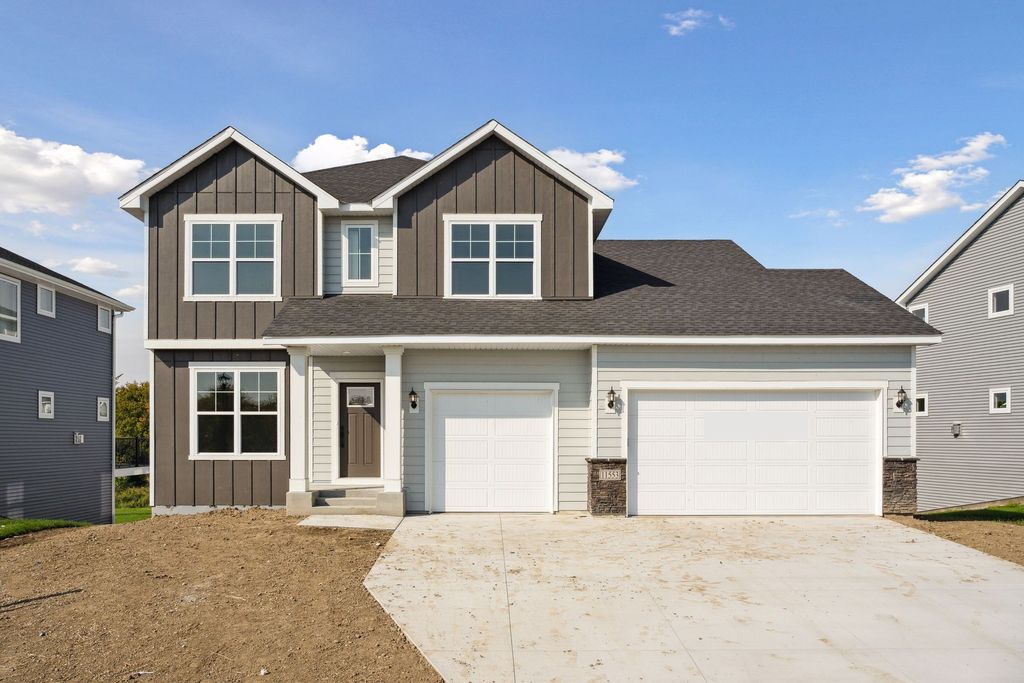 15917 116th Ave N, Osseo, MN 55369 MLS 6623661 Trulia