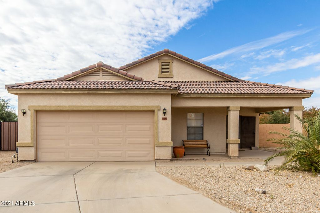 40186 N Fjord St, San Tan Valley, AZ 85140