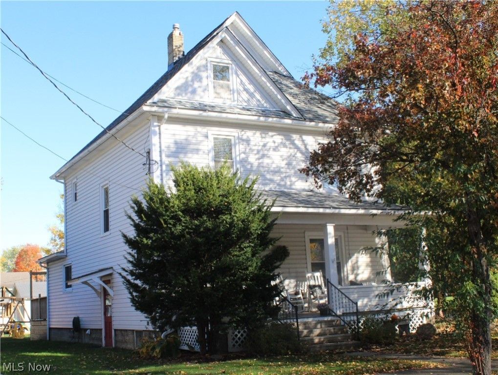 302 N Ella St, Orrville, OH 44667 Trulia