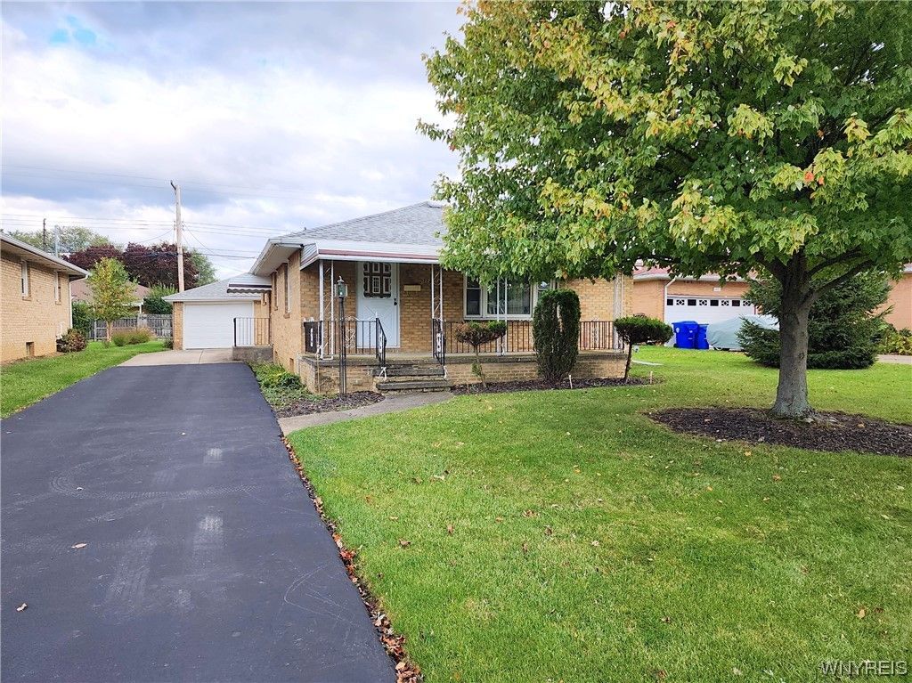 217 Mill Rd, West Seneca, NY 14224 Trulia