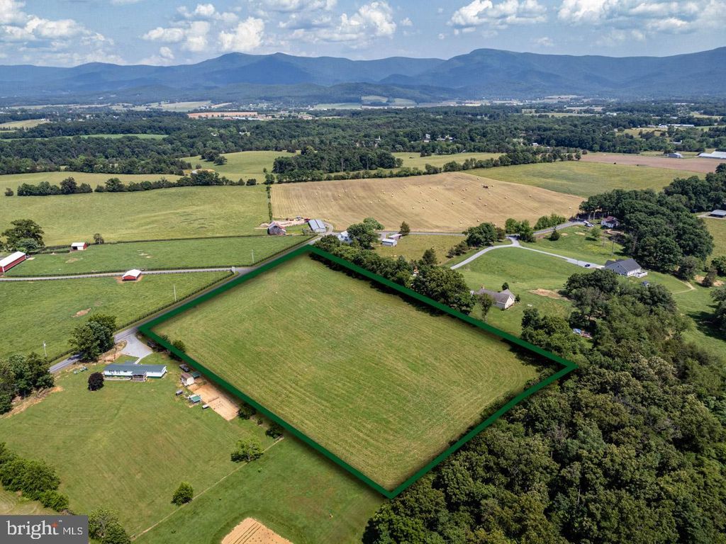 Frank Ballard Rd, Stanley, VA 22851 Trulia