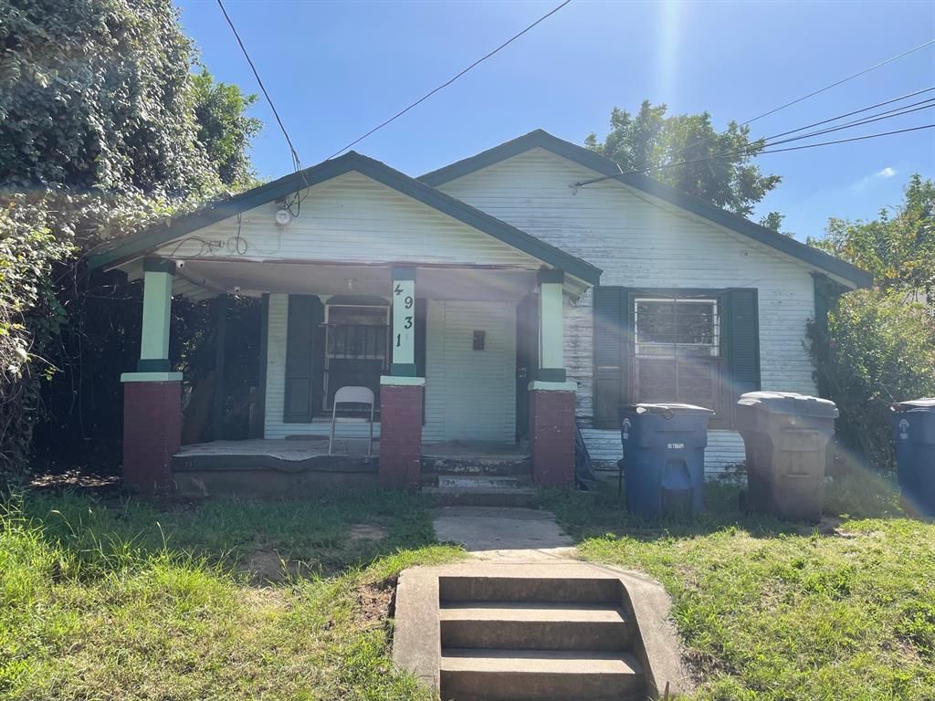 4931 Echo Ave, Dallas, TX 75215