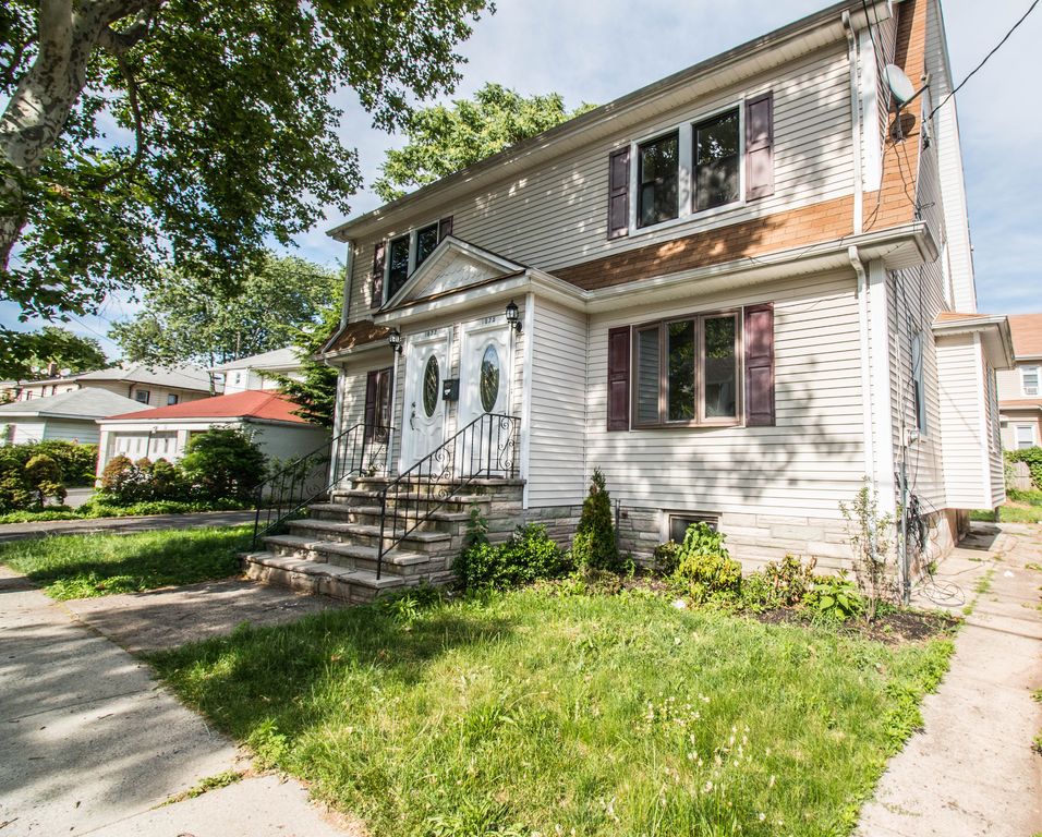 1075 Prospect St, Hillside, NJ 07205 Trulia