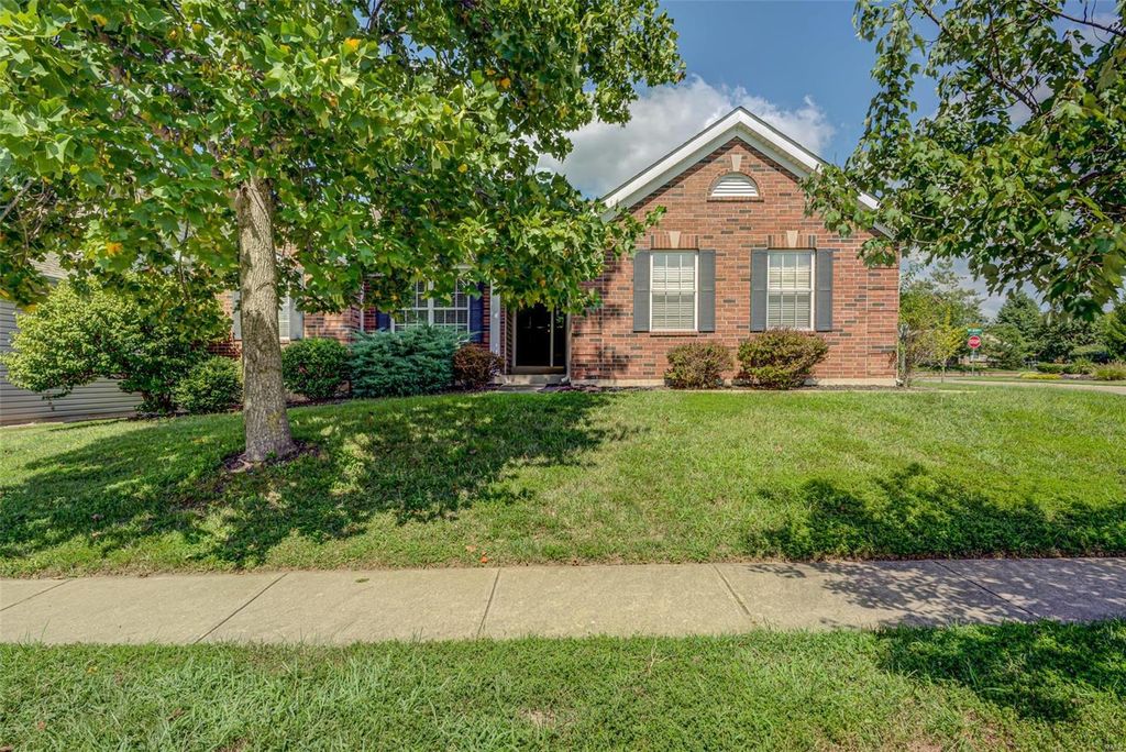 299 Arbor Trails Dr, Ballwin, MO 63021 Trulia