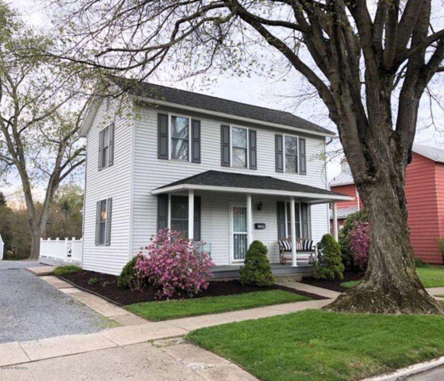 129 N Loyalsock Ave, Montoursville, PA 17754 Trulia