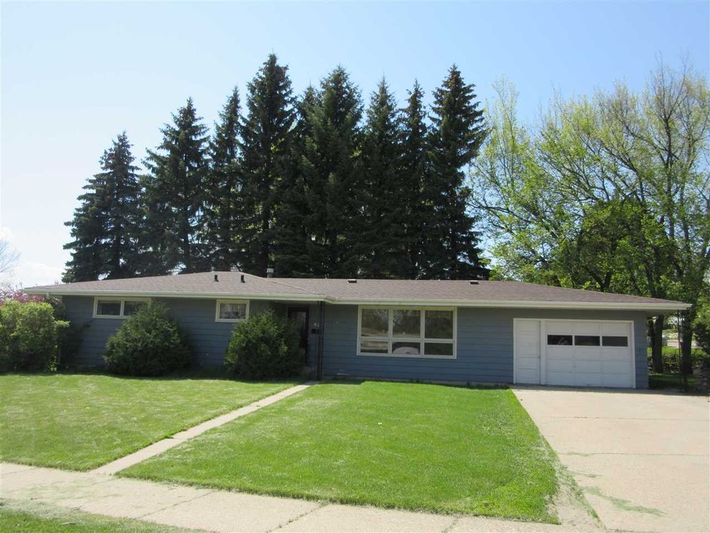 705 21st St NW, Minot, ND 58703 Trulia 705 21st St NW, Minot, ND 58703 Trulia