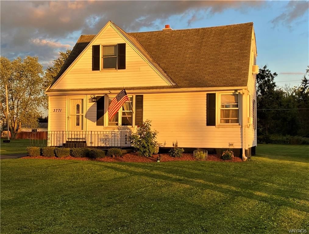 3771 Nelson Ave, Buffalo, NY 14219
