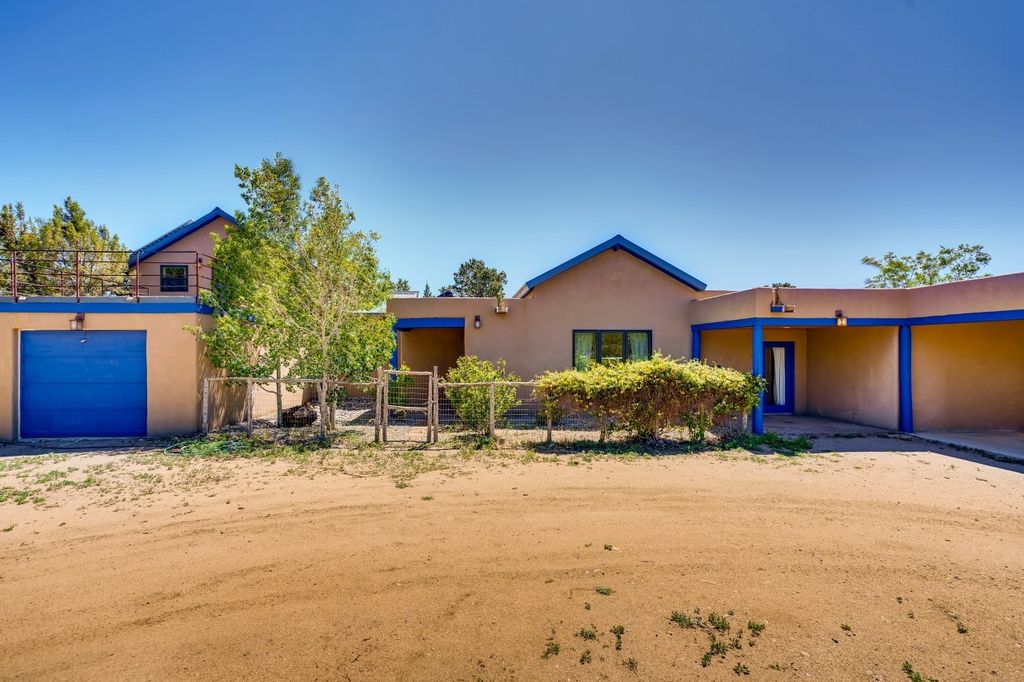 270 Apache Ridge Rd, Santa Fe, NM 87505 Trulia