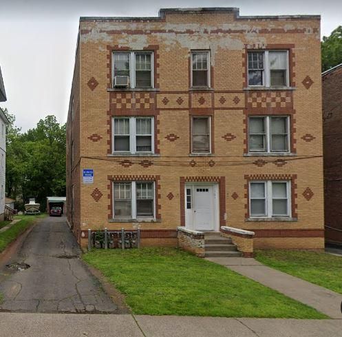 161 Wilcox St #3N, New Britain, CT 06051