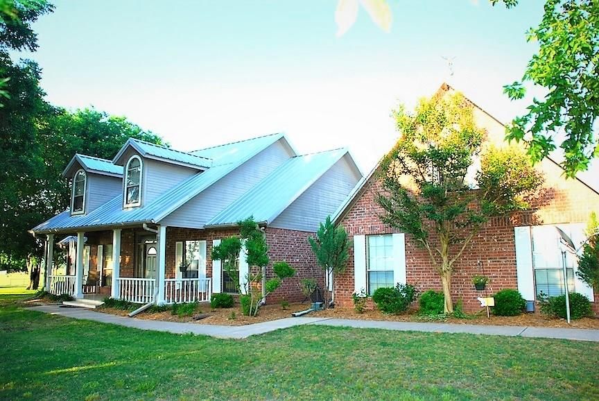 3686 Fm 100, Honey Grove, TX 75446 Trulia